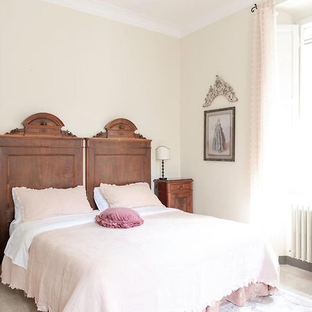 Villa Monacelli B&B Fano Buitenkant foto