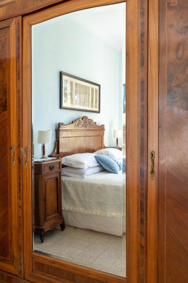 Villa Monacelli B&B Fano Buitenkant foto